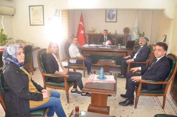 Başkan Çakıcı: 'Kaos ortamı oluşturmak için kasıtlı olarak yapılıyor'