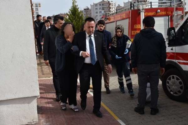 İntihar girişiminde bulunan genç kızı belediye başkanı vazgeçirdi