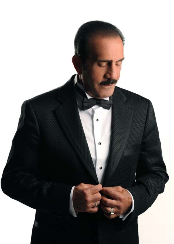 Mustafa Keser iki yıl aradan sonra İzmirlilerle buluşacak