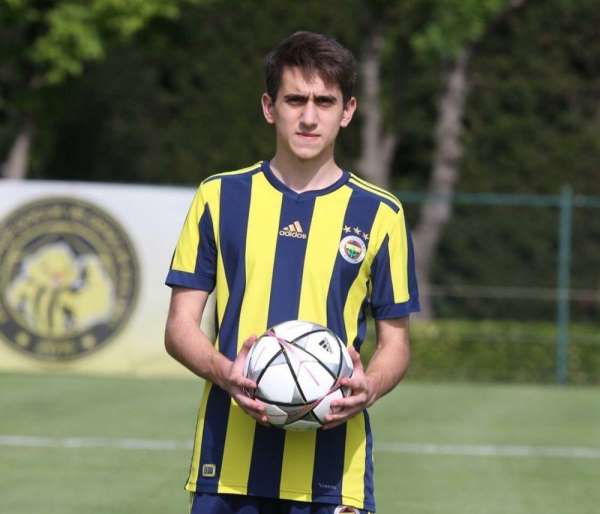 Ömer Faruk Beyaz'a dünya devleri talip