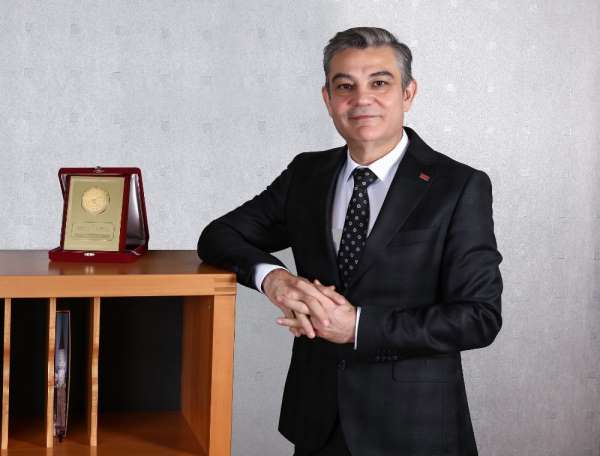'Alacak sigortası düzenlemesi KOBİ'lere merhem olacak'