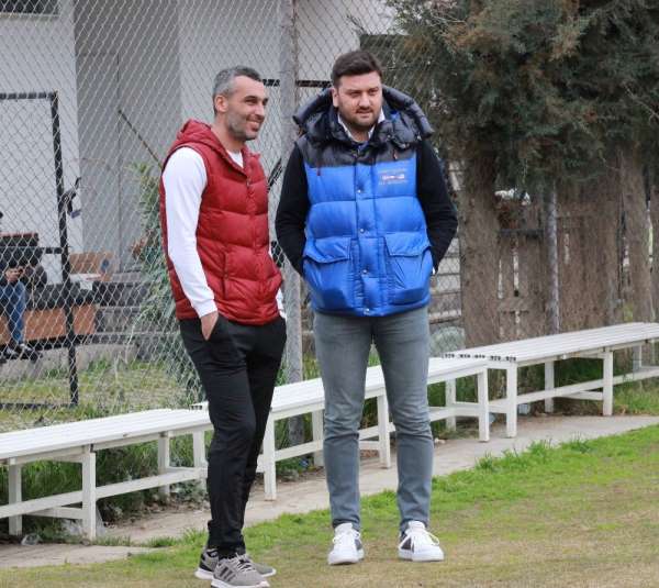 Murat Uluç: 'Ligler, maçlar oynanarak tamamlanmalı'
