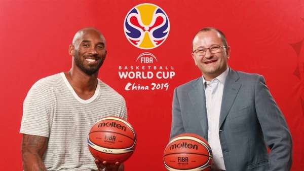 Patrick Baumann ve Kobe Bryant, Basketbol Şöhretler Müzesi'ne girdi 