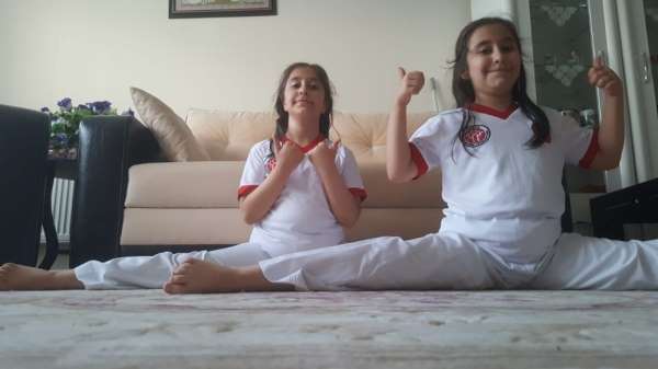 Spor eve sığar