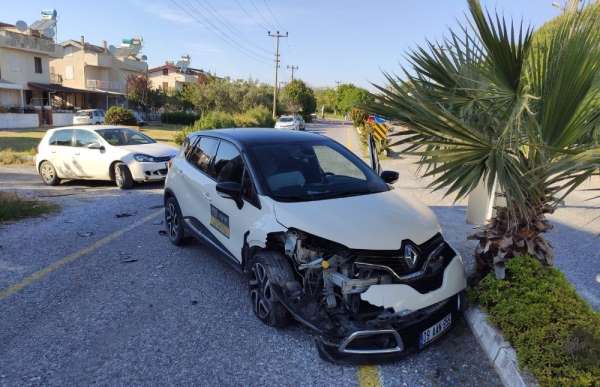 Aydın'da ölümlü trafik kazalarında yüzde 16 düşüş yaşandı