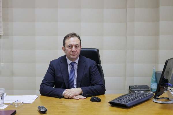 Ciğer: 'Gergi dönüşüm en temel insani değerler arasında olmalı'