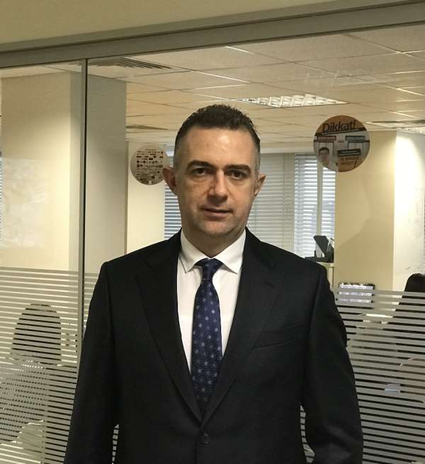 COVID-19' yerli-milli üretim ve patentin önemini vurguladı