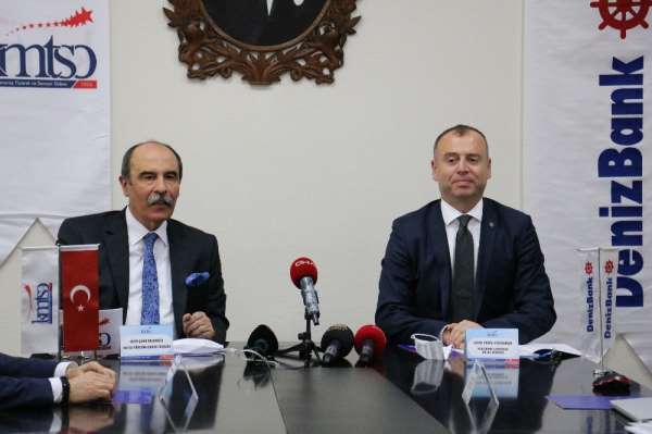 Kahramanmaraş'ta 'KOBİ'lere Nefes Kredisi' anlaşması
