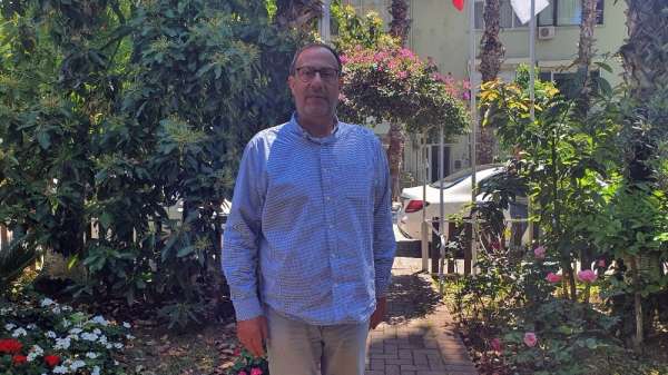 (Özel) Turizmde normalleşme sürecine THY dopingi