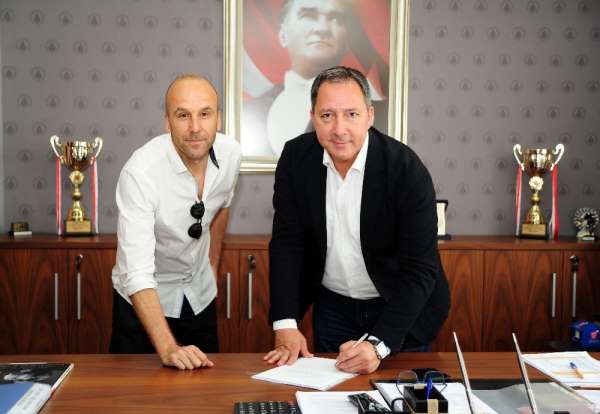 İstanbul BBSK'de Hasan Körfez dönemi