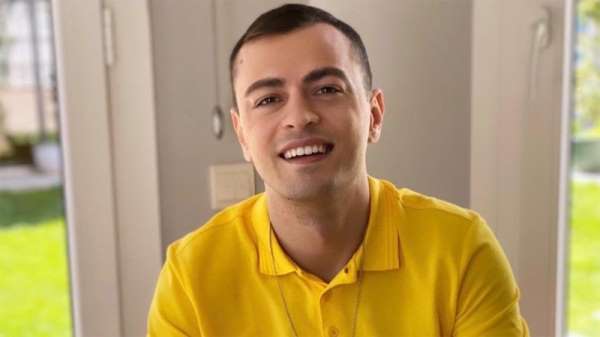 Şarkıcı Harun Sürek, ABD'li yıldız Mariah Carey'in teklifini değerlendirdi 