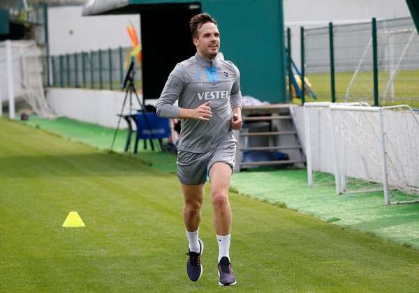 Filip Novak'ın en golcü yılı 