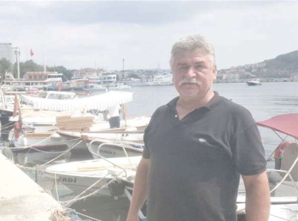Erdekli balıkçılar yeni sezondan umutlu 