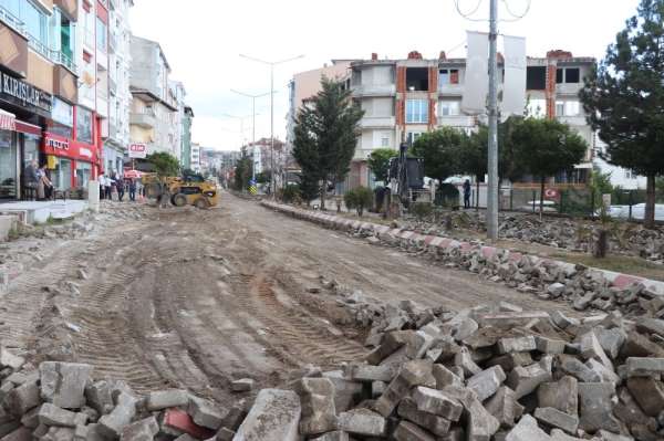 Kavak'a değer katacak proje