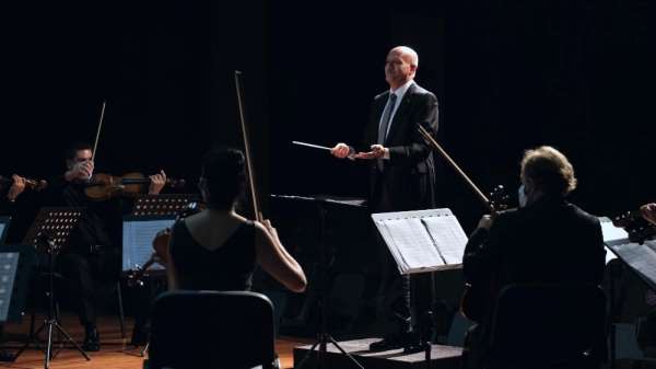 Maltepe Üniversitesi yeni eğitim öğretim yılını açtı