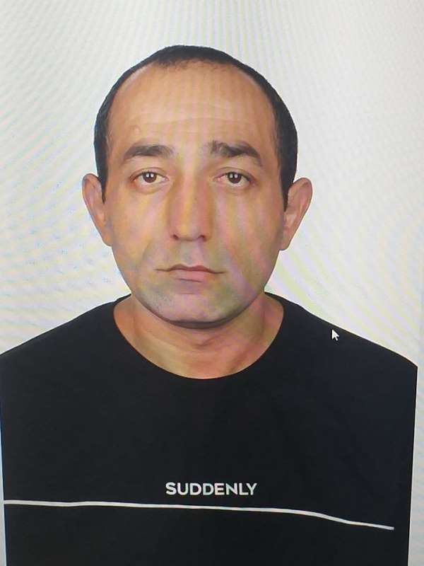 Ceren Özdemir'in katili Şırnak Cezaevine nakledildi 
