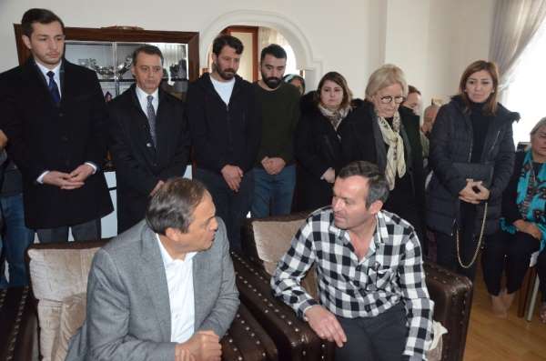 Ceren'in babası 'idam' istedi