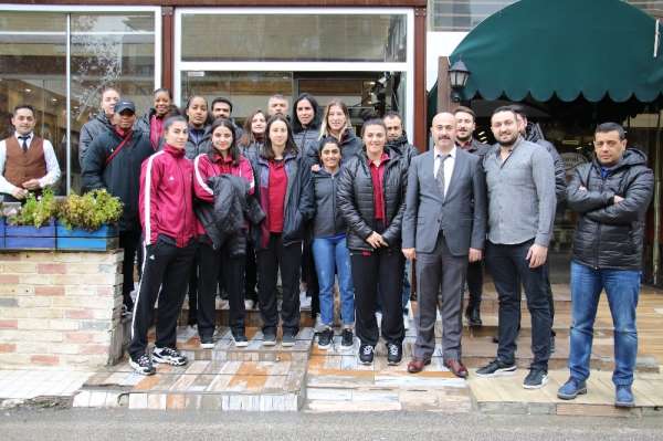 Orak, 'Bizim için önemli bir maç'