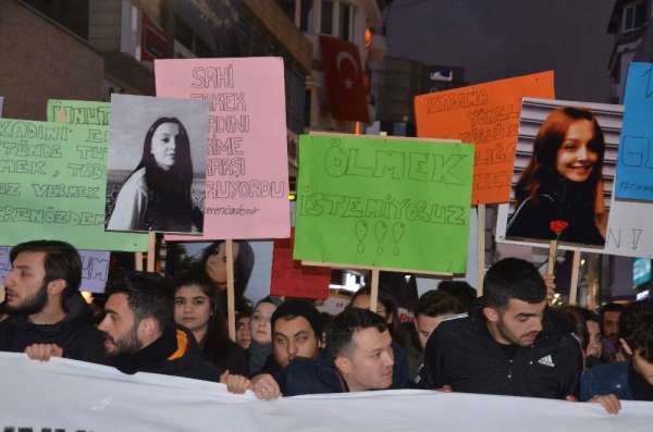 Ordu, Ceren'e ağladı