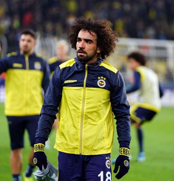 Sadık ilk kez 11'de