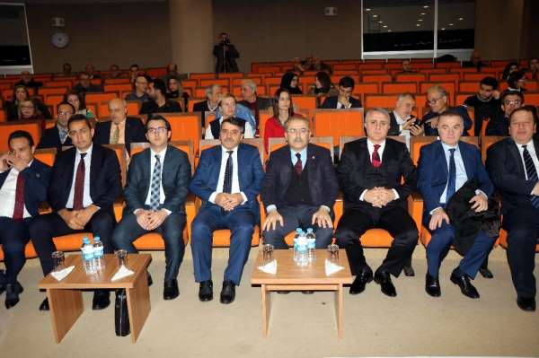 Samsun'un bilirkişileri bin kişi azalacak