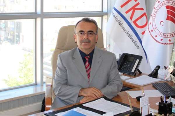 TKDK'dan yatırımcılara 320 milyon TL hibe desteği 