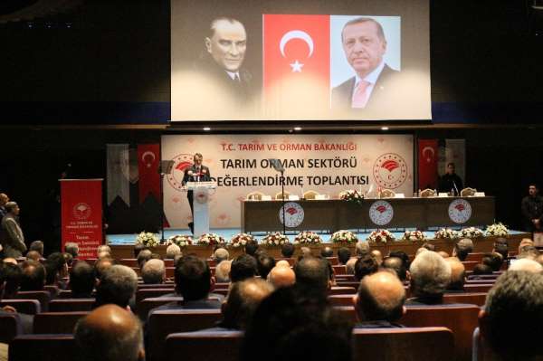 Uşak'a 'Tarıma dayalı jeotermal enerji ile ısıtmalı sera OSB' müjdesi