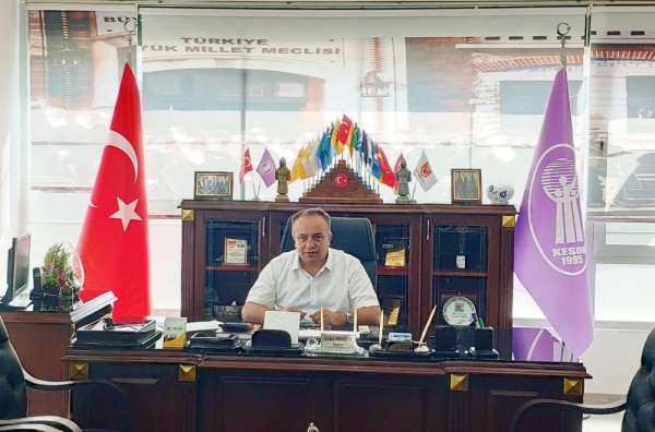 Cumhuriyet tarihinin en düşük faizi esnafa veriliyor