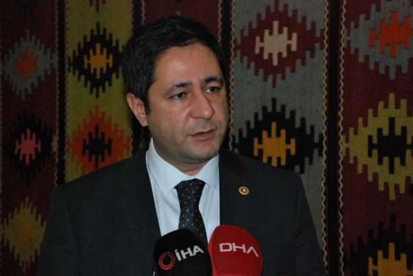 MHP’li Bulut, Ankara Barosu’nun kararını eleştirdi 