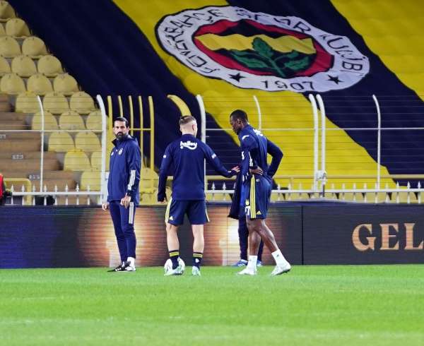 Fenerbahçe'de 6 eksik