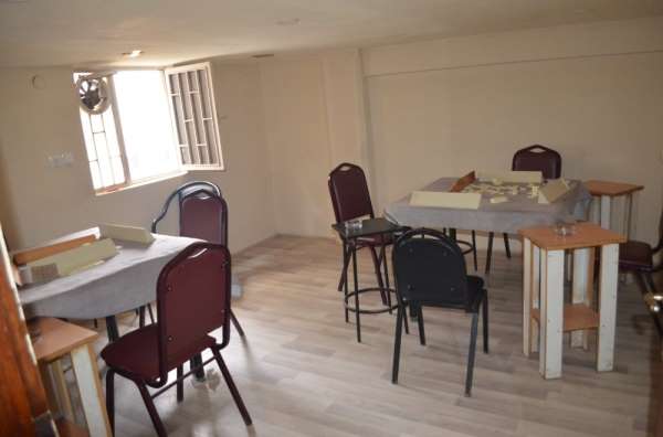 Pandemiyi hiçe sayıp kumar oynayanlara 107 bin 650 TL ceza 