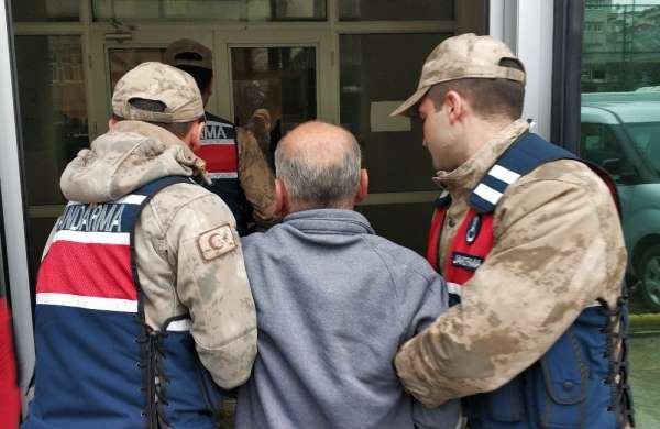 'Öğrencilere cinsel istismar' iddiasına tutuklama 