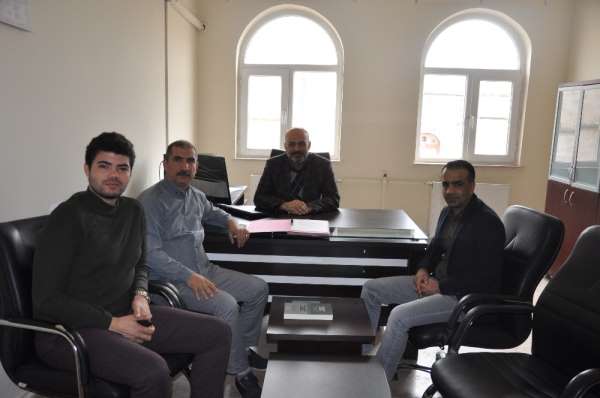 Artuklu Üniversitesi, Mardin bulgurunu uluslararası marka haline getirecek 