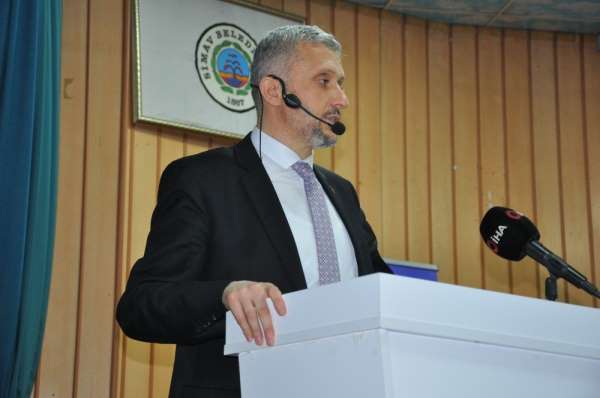 Başkan Biçer: '2020, projelerle yatırım yılı olacak'
