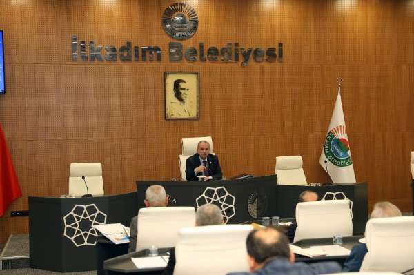 Demirtaş: 'Kötü mali tabloyu geride bıraktık'
