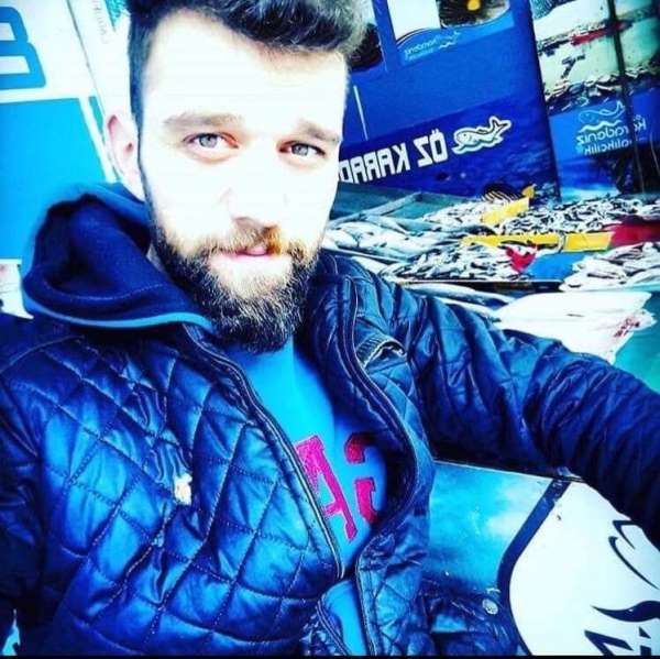Otomobilin çarptığı yaya hayatını kaybetti