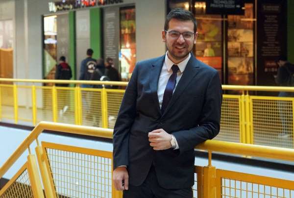 Vejetaryen ve vegan endüstrisinde büyüklük 24 milyar doları aşacak 