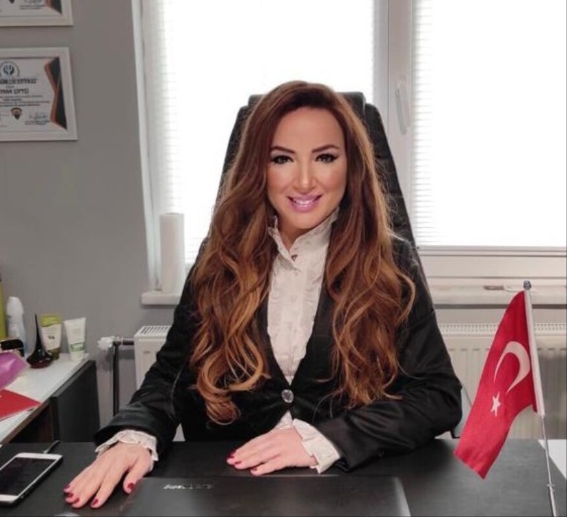 Samsun TÜGEM Seyhan Çiftçi'ye emanet