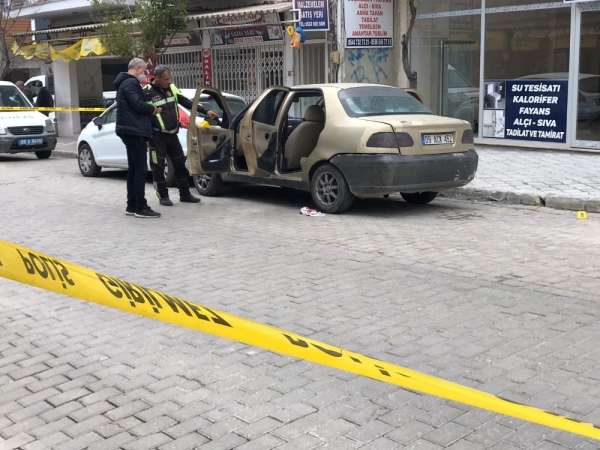 Kuşadası'nda kuzenlere silahlı saldırı: 1 ölü, 1 yaralı