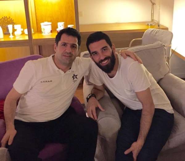(Özel haber) Fedai Topal: 'Futbolcuların en az 3 haftaya ihtiyaçları var' 