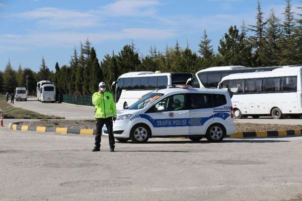 Roketsan'ın yakıt depolarında patlama: 3 yaralı