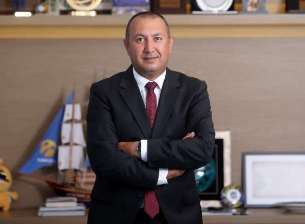 Turkcell'den hem müşterilerinin hem de çalışanlarının sağlığı için önlemler