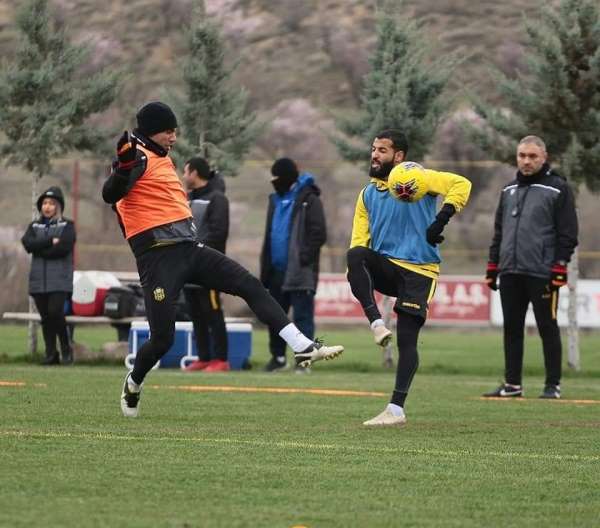 Yeni Malatyaspor, TFF'nin kararına göre hareket edecek