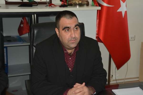 Akhisarspor Başkanı Fatih Karabulut: 'Bir an önce kararın resmi olarak yayınlanm