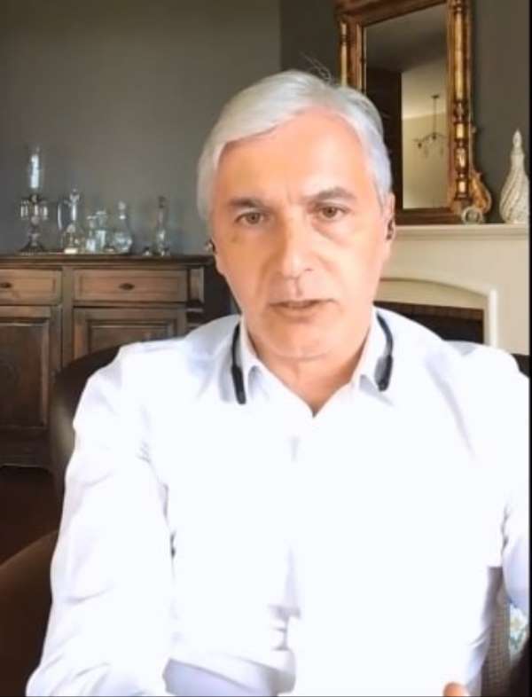 ''AVM kiralarında kimse 2020 Mart öncesi rakamları beklemesin''