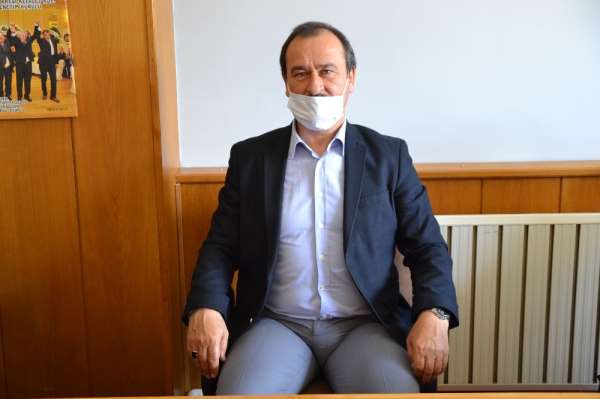 Bandırma'da toplu ulaşım yolcu sayısı 2 bine düştü