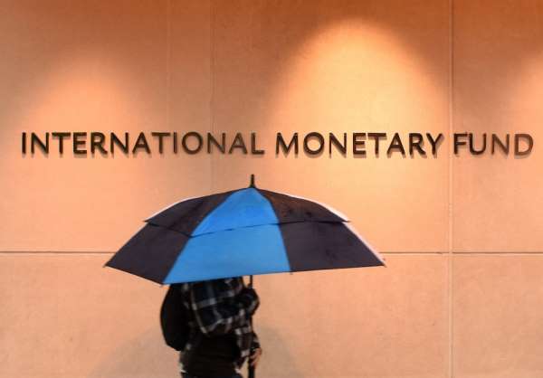 'İşgücü kaybı ve artan işsizlik dünya ülkelerini IMF'ye mecbur bırakıyor'