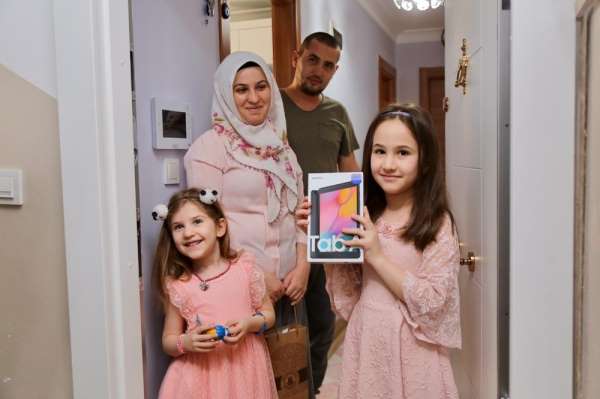 İstiklal Marşı'nı En Güzel Okuma Yarışması'nın kazananları belli oldu