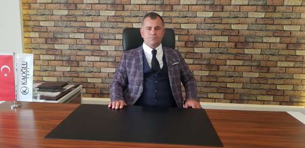 Kaoğlu Yapı, Covid 19 tedbirlerini ihmal etmeden konut yapmaya devam ediyor