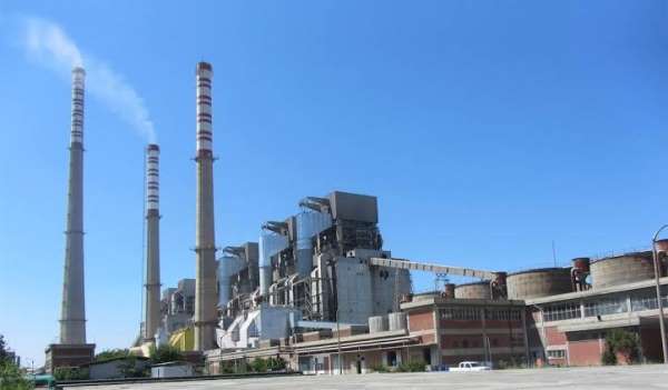 Soma Termik Saltrali'nin geçici faaliyet süresi 31 Mayıs'a uzatıldı